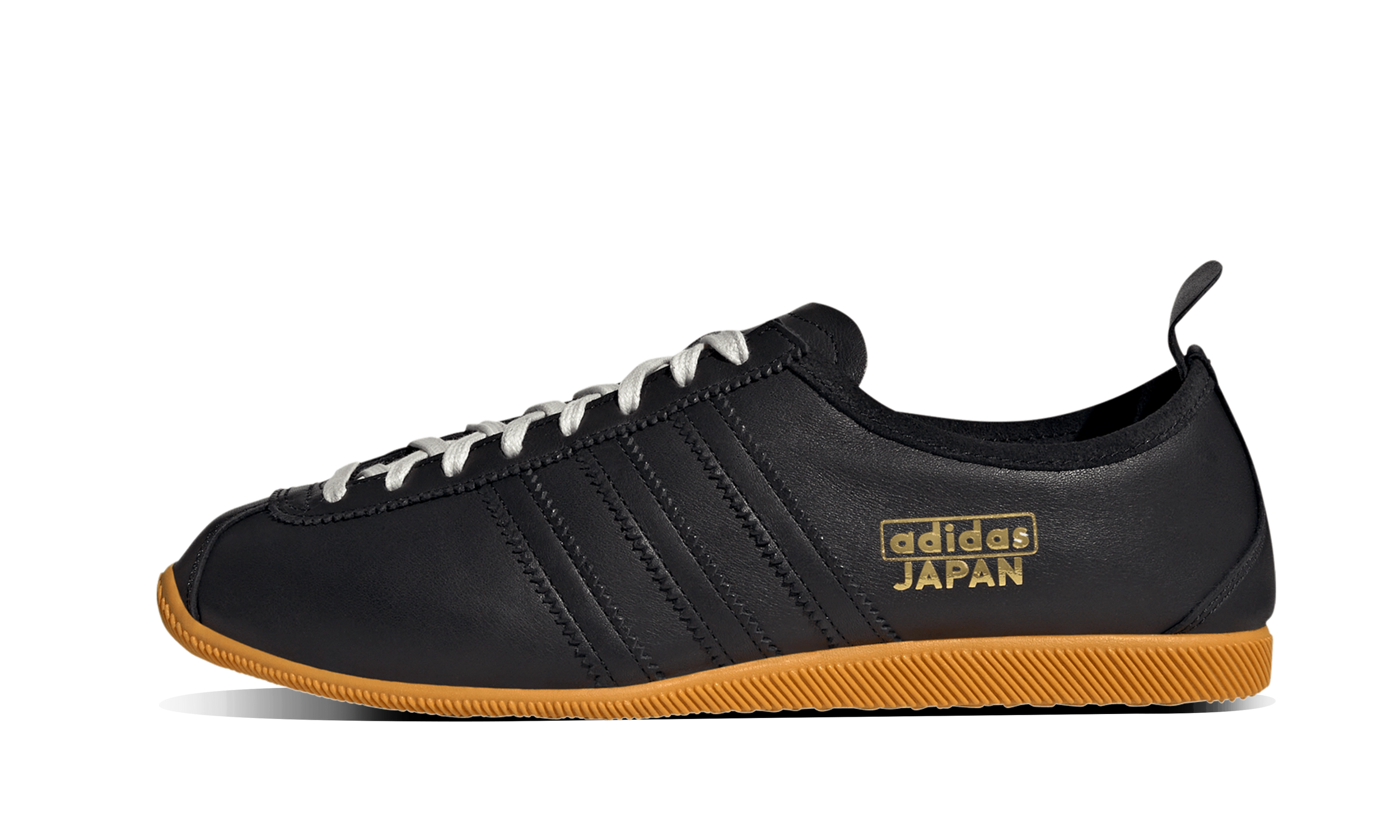 Newcop Adidas Japan Core Black Zapatillas 1