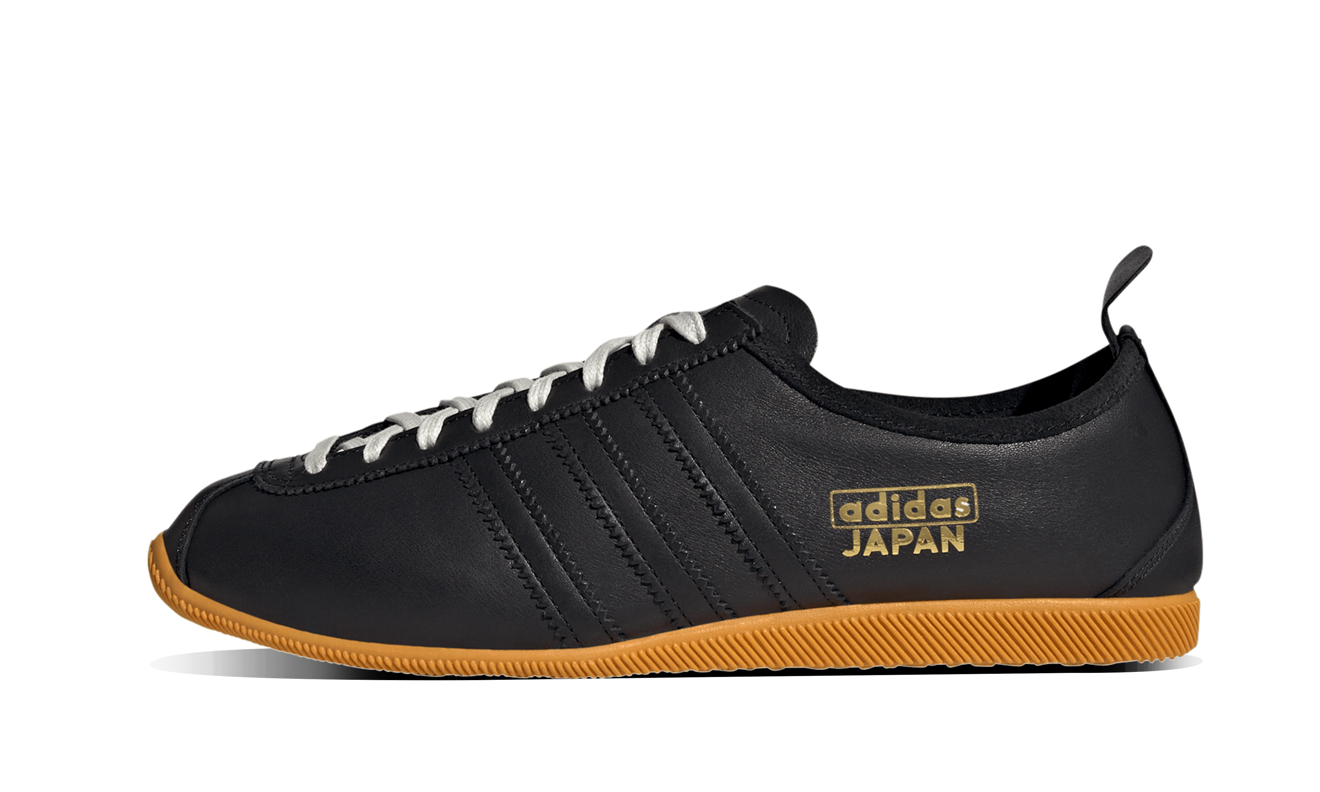 Newcop Adidas Japan Core Black Zapatillas 1