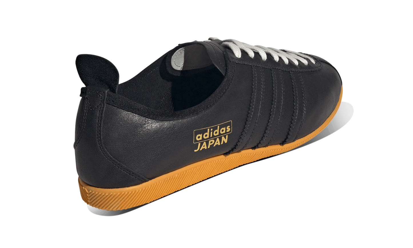 Newcop Adidas Japan Core Black Zapatillas 2