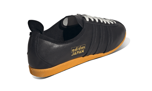 Newcop Adidas Japan Core Black Zapatillas 2
