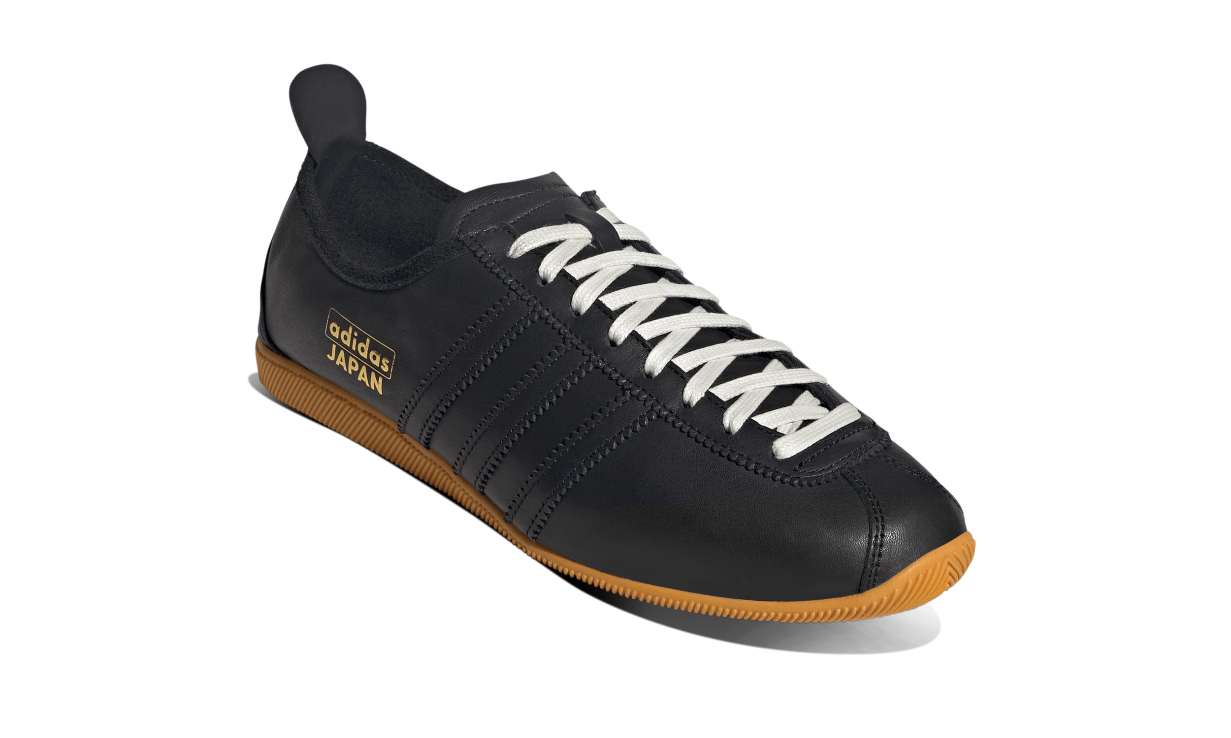 Newcop Adidas Japan Core Black Zapatillas 3
