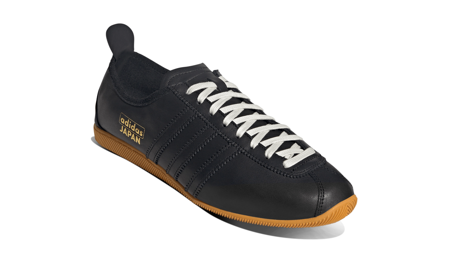 Newcop Adidas Japan Core Black Zapatillas 3