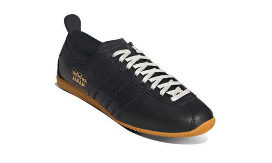 Newcop Adidas Japan Core Black Zapatillas 3