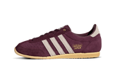 Adidas Japan Maroon Cream White