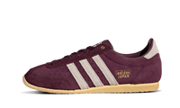 Zapatillas Adidas Japan Maroon Cream White