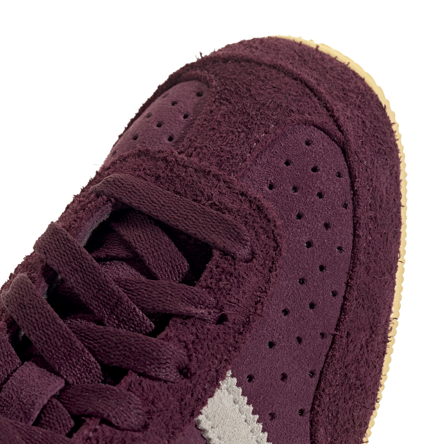 Newcop Adidas Japan Maroon Cream White Zapatillas 5