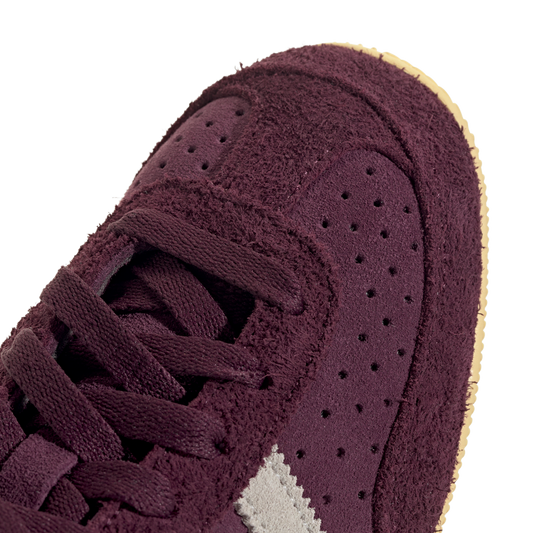 Newcop Adidas Japan Maroon Cream White Zapatillas 5