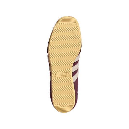 Newcop Adidas Japan Maroon Cream White Zapatillas 7