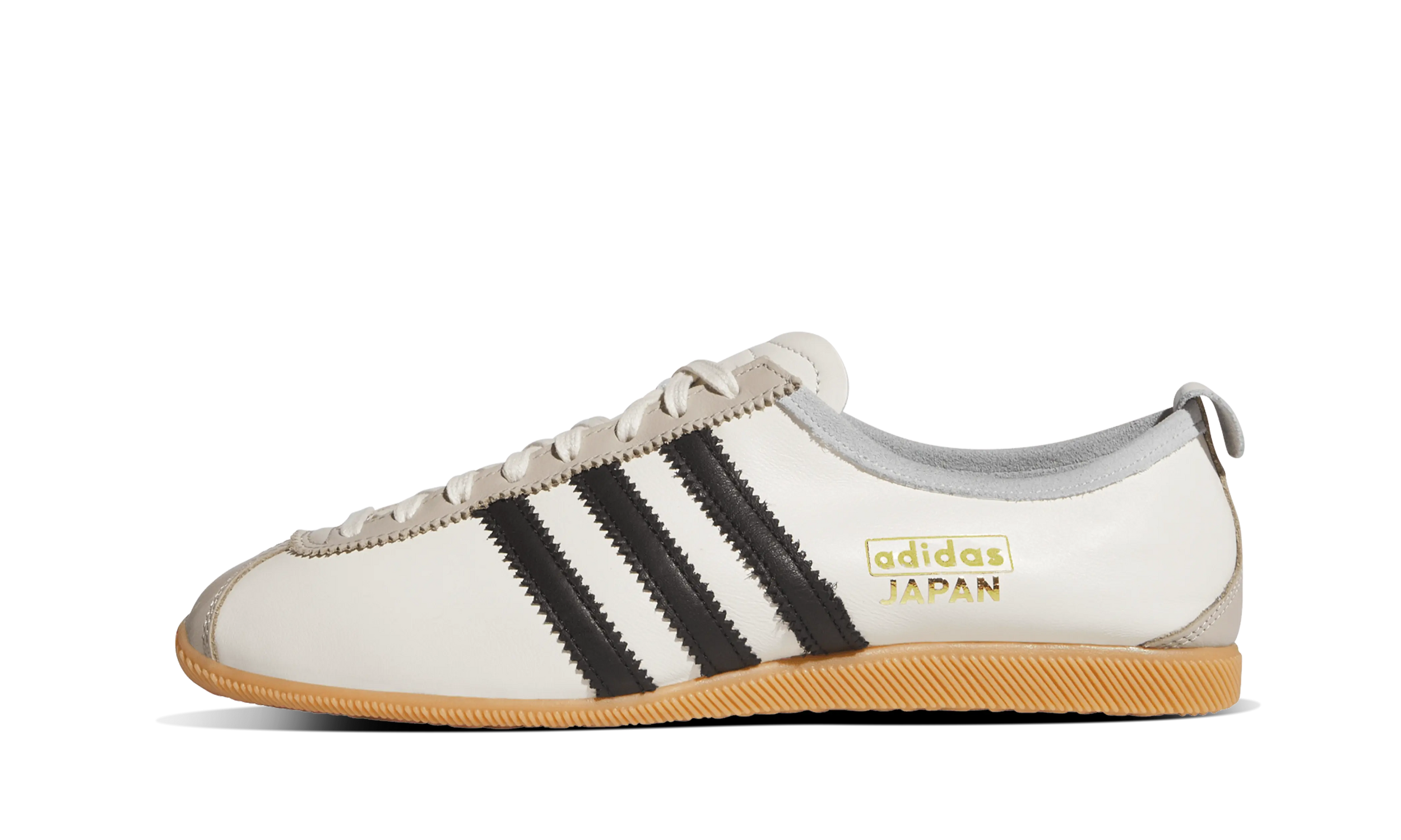 Newcop Adidas Japan Off White Black Zapatillas 1
