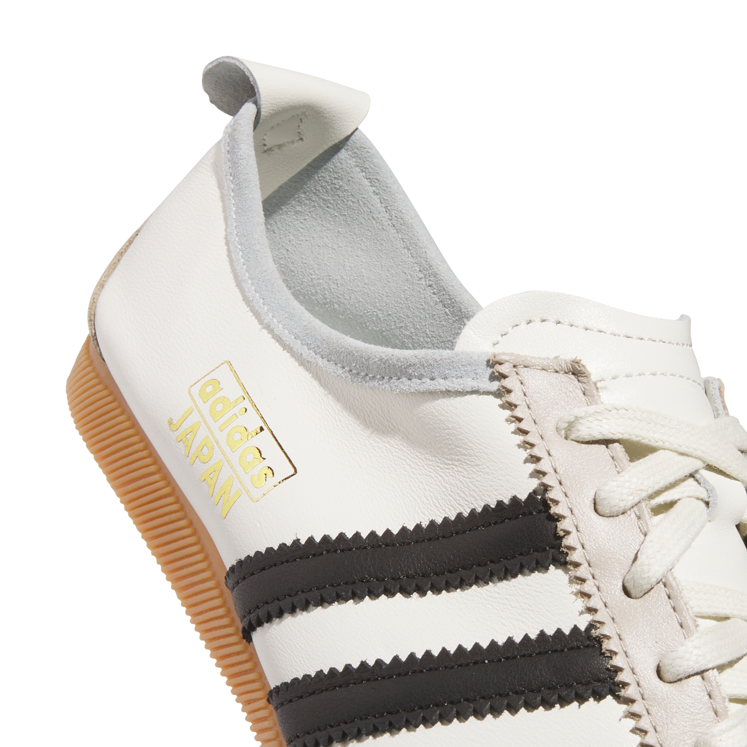 Newcop Adidas Japan Off White Black Zapatillas 5