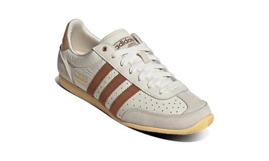 Newcop Adidas Japan Off White Dusky Bronze Brown Zapatillas 2