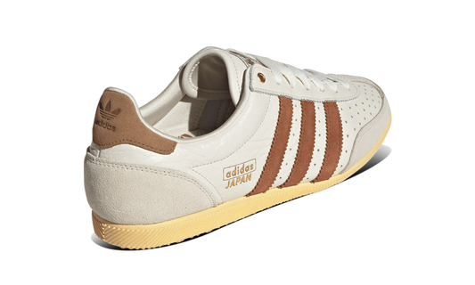 Newcop Adidas Japan Off White Dusky Bronze Brown Zapatillas 3