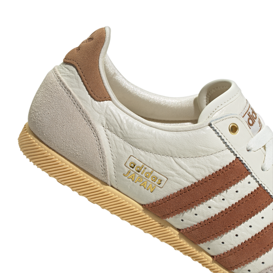 Newcop Adidas Japan Off White Dusky Bronze Brown Zapatillas 4