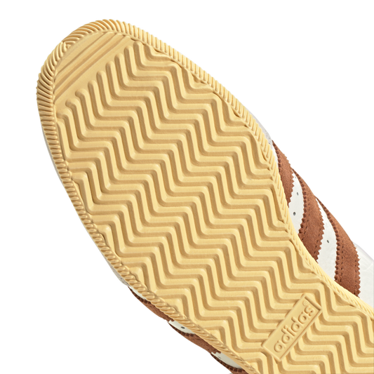 Newcop Adidas Japan Off White Dusky Bronze Brown Zapatillas 5