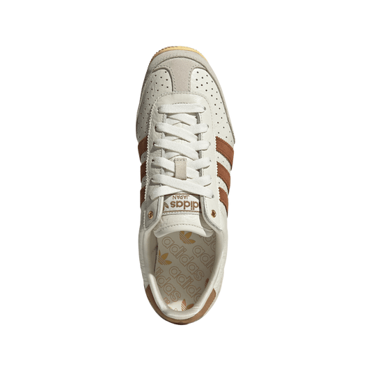 Newcop Adidas Japan Off White Dusky Bronze Brown Zapatillas 6