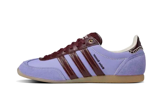 Newcop Adidas Japan Wales Bonner Light Purple Zapatillas 1