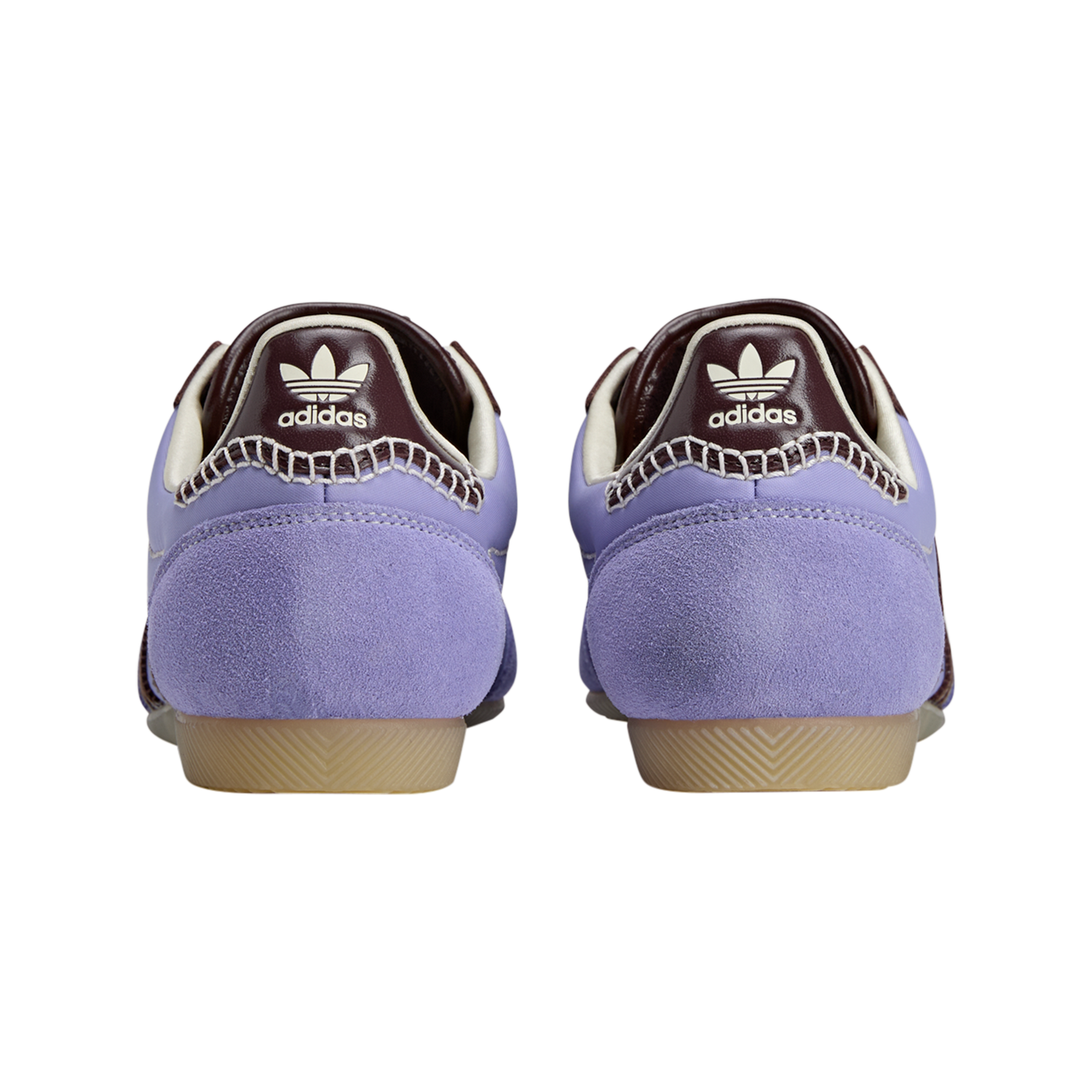 Newcop Adidas Japan Wales Bonner Light Purple Zapatillas 4