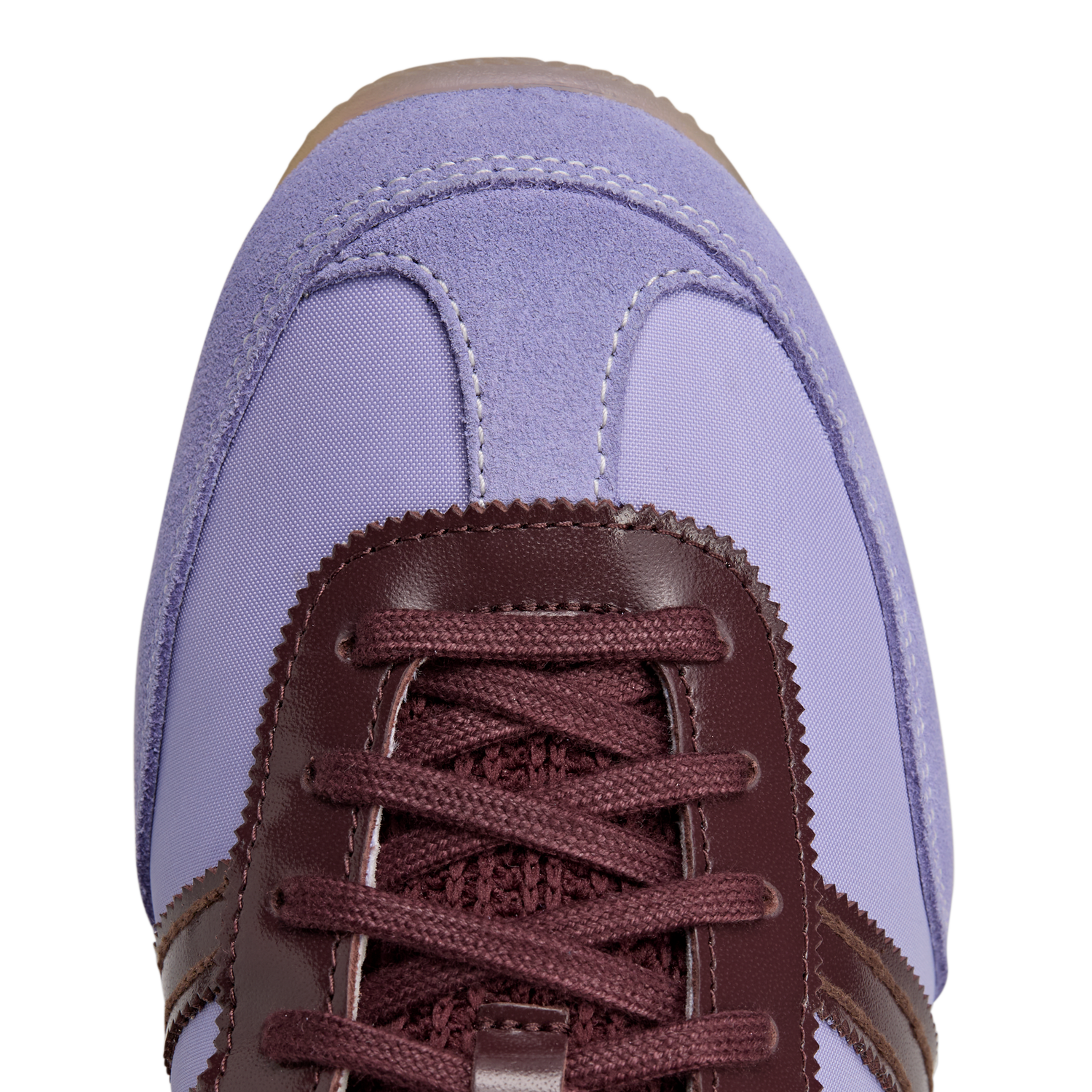 Newcop Adidas Japan Wales Bonner Light Purple Zapatillas 5