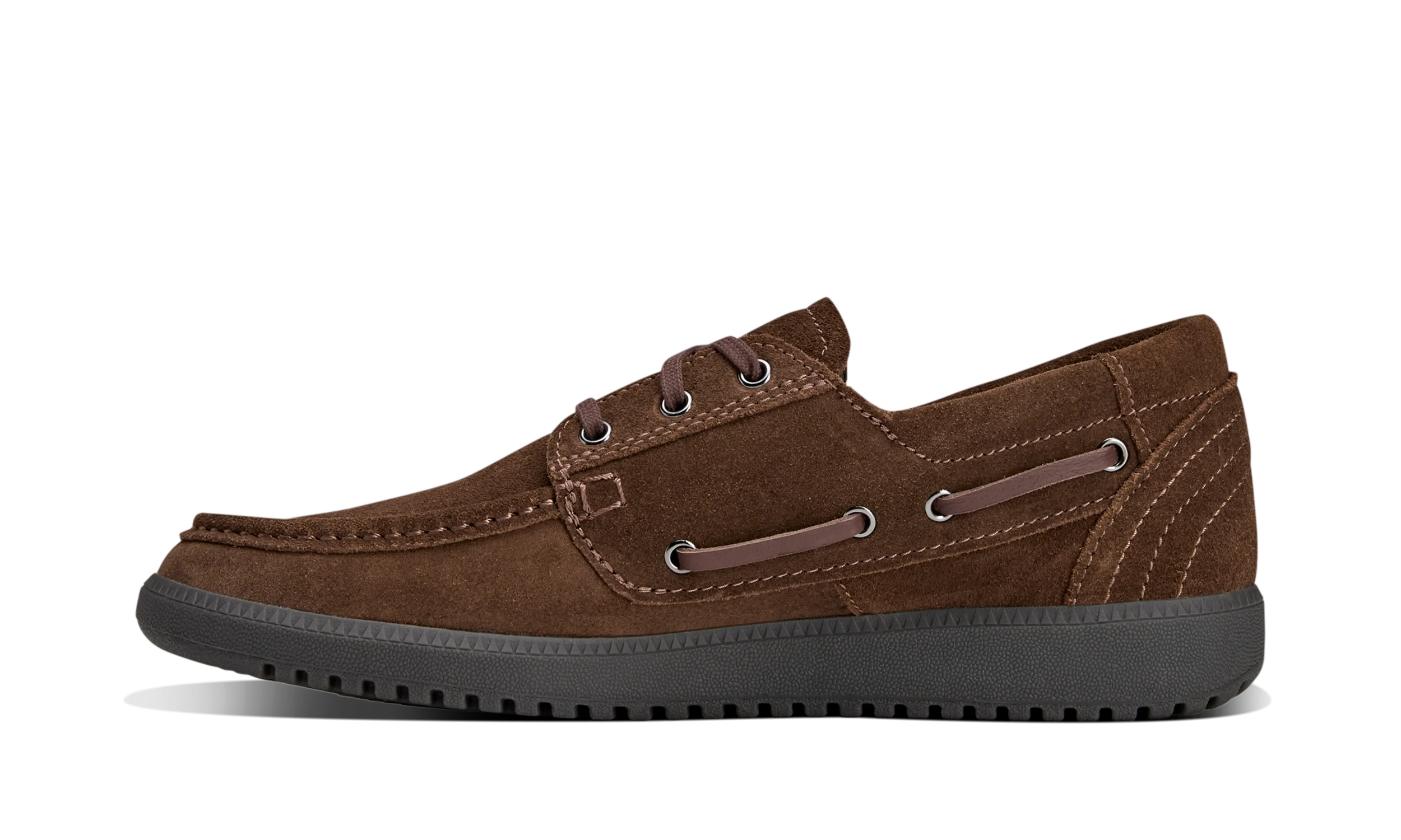 Newcop Adidas Lytham Spzl Brown Zapatillas 1