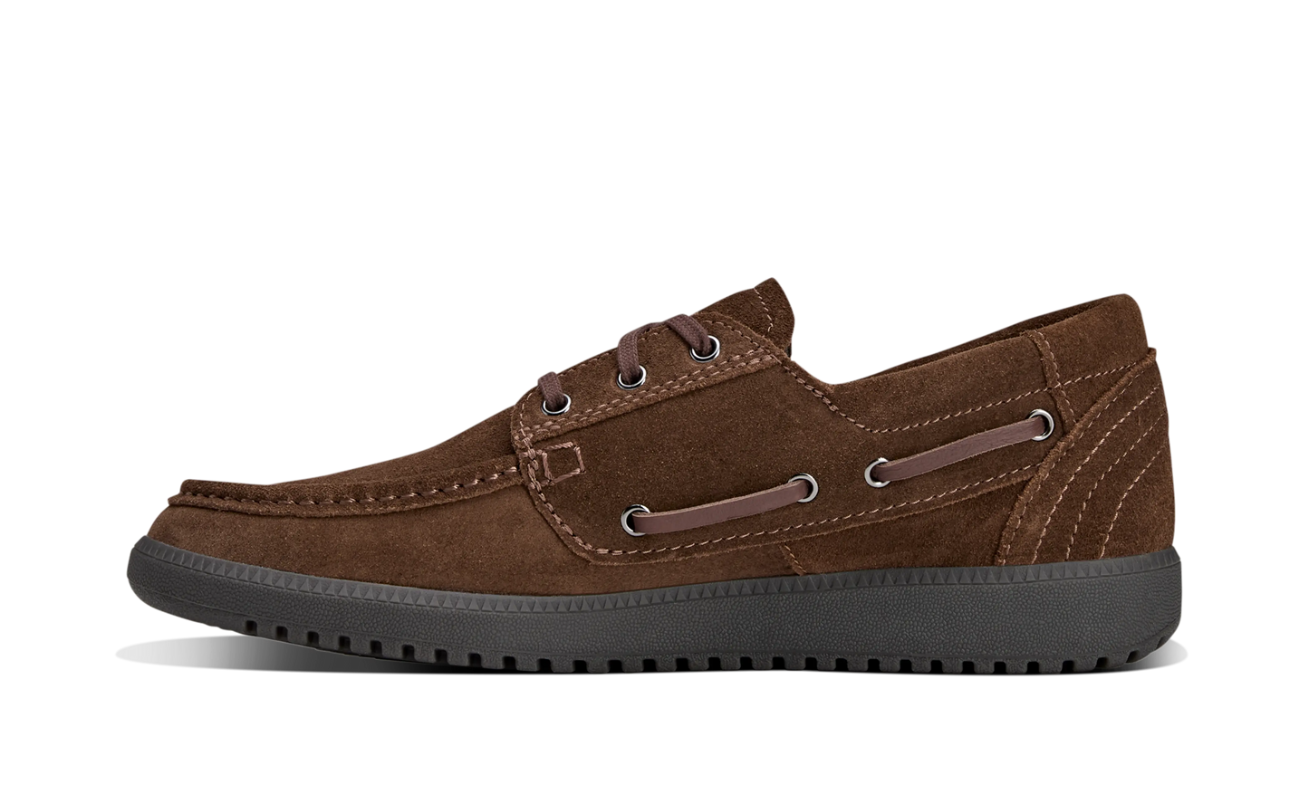 Newcop Adidas Lytham Spzl Brown Zapatillas 1