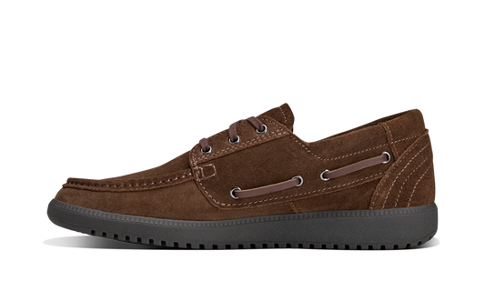 Newcop Adidas Lytham Spzl Brown Zapatillas 1
