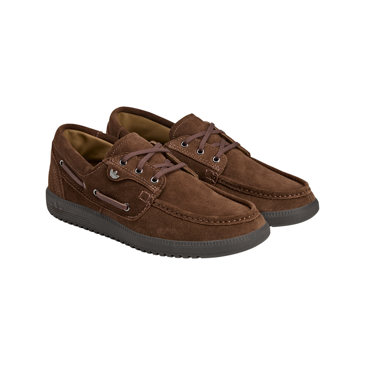 Newcop Adidas Lytham Spzl Brown Zapatillas 2