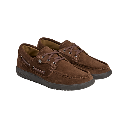 Newcop Adidas Lytham Spzl Brown Zapatillas 2