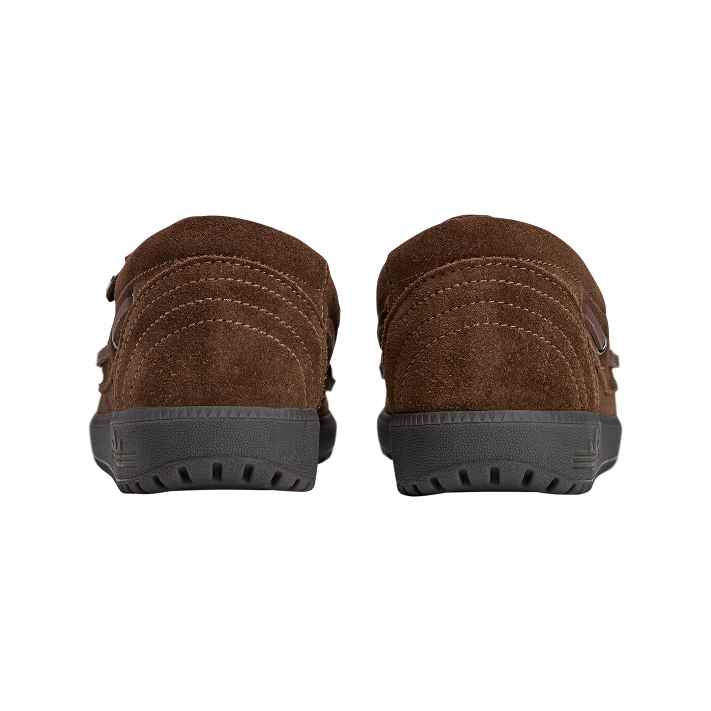 Newcop Adidas Lytham Spzl Brown Zapatillas 3