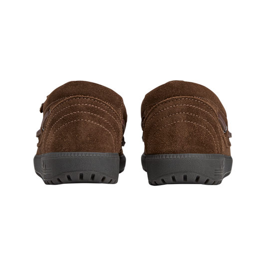 Newcop Adidas Lytham Spzl Brown Zapatillas 3
