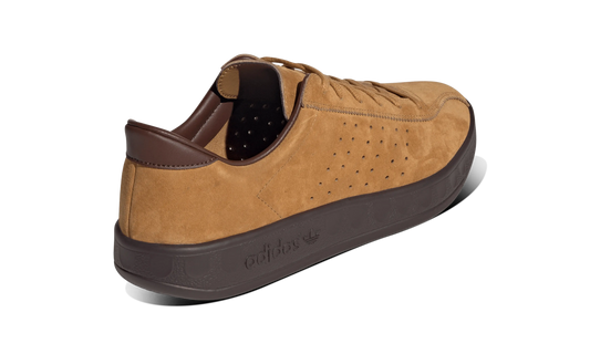 Newcop Adidas Mallorca Mesa Dark Brown Zapatillas 2