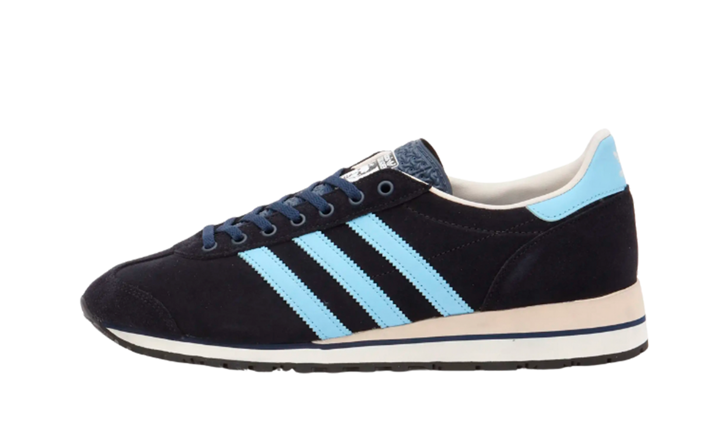 Newcop Adidas Marathon Spzl Noel Gallagher Night Navy Zapatillas 1