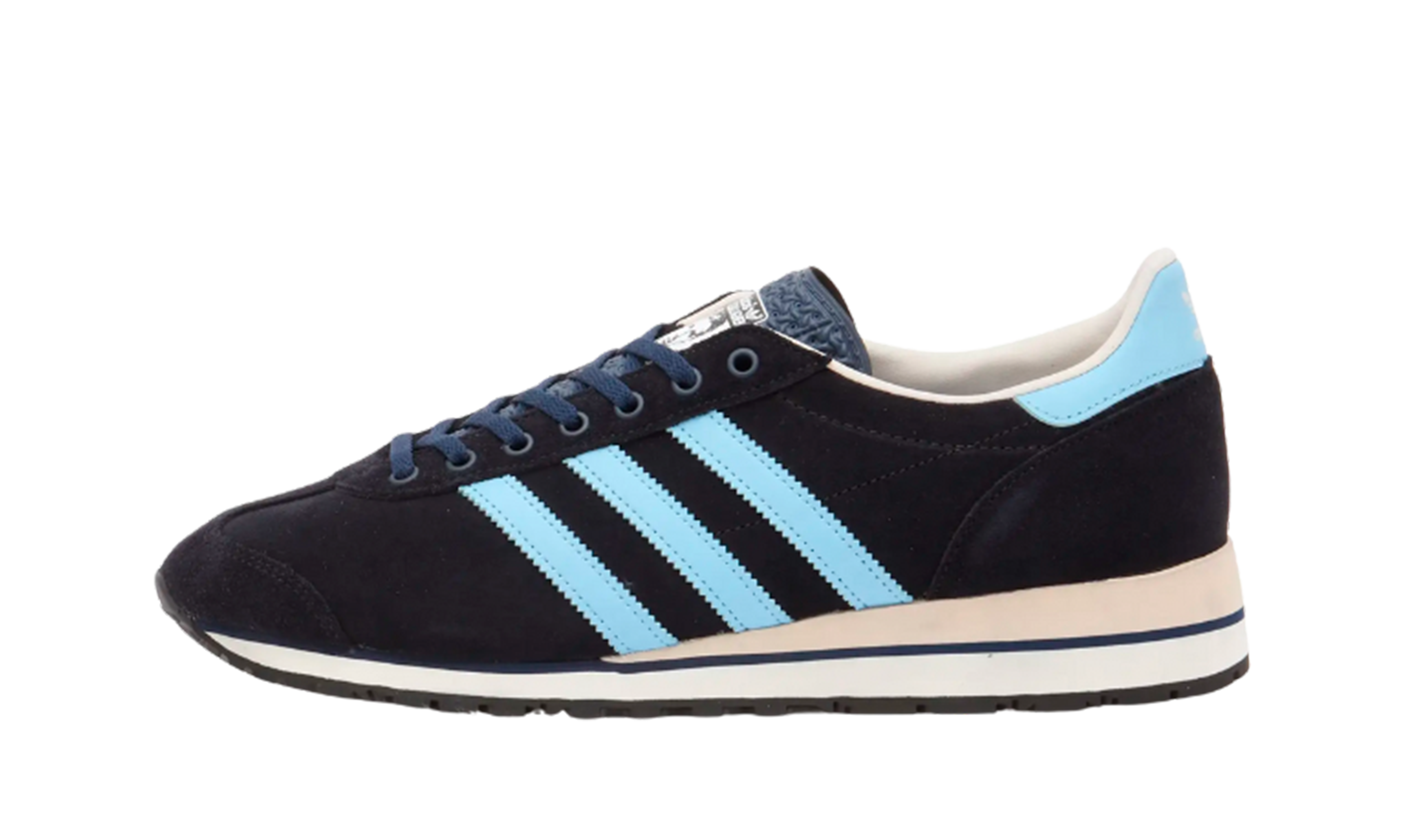 Newcop Adidas Marathon Spzl Noel Gallagher Night Navy Zapatillas 1