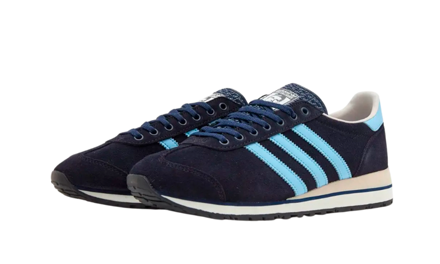 Newcop Adidas Marathon Spzl Noel Gallagher Night Navy Zapatillas 2