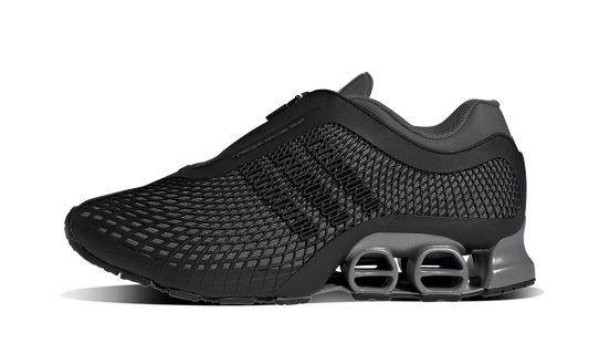 Newcop Adidas Megaride S2 Core Black Grey Five Zapatillas 1