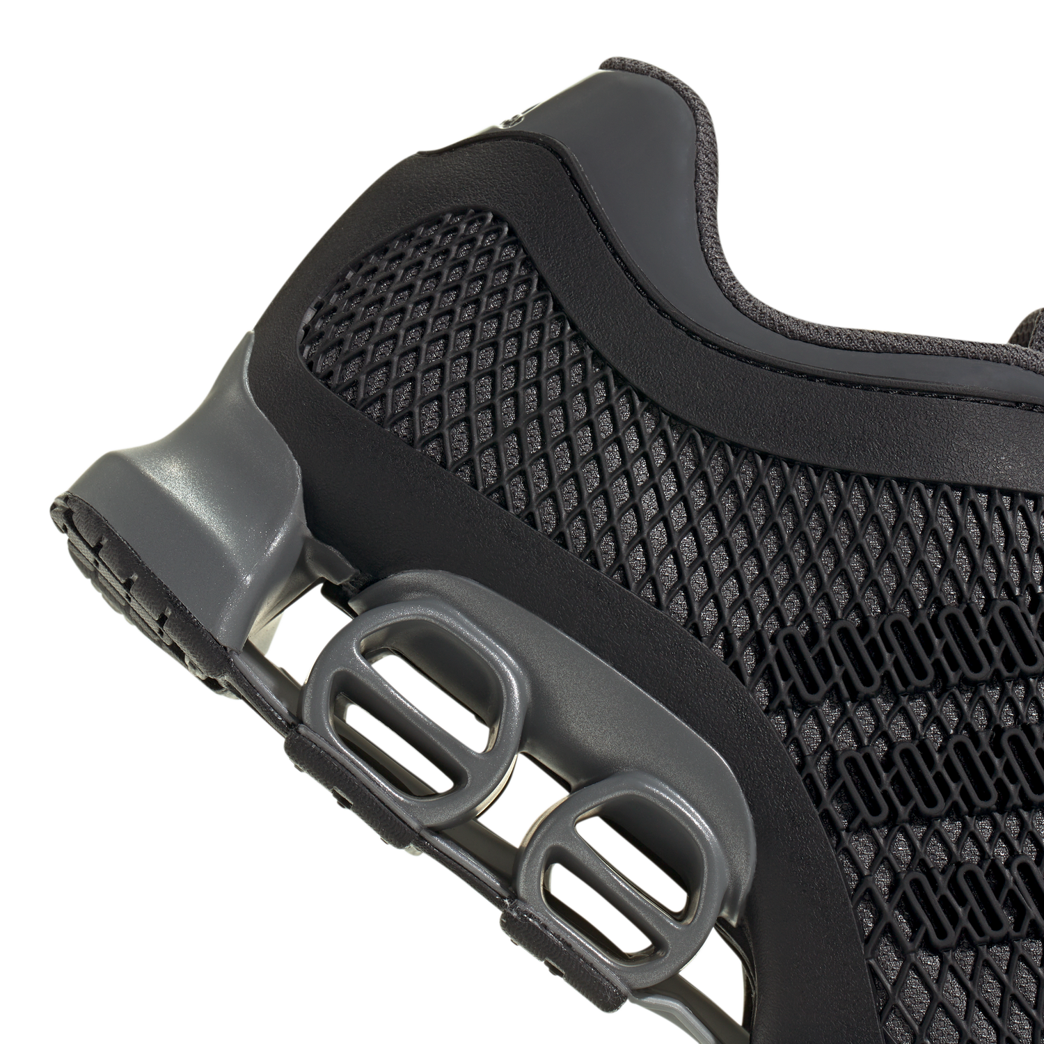 Newcop Adidas Megaride S2 Core Black Grey Five Zapatillas 5