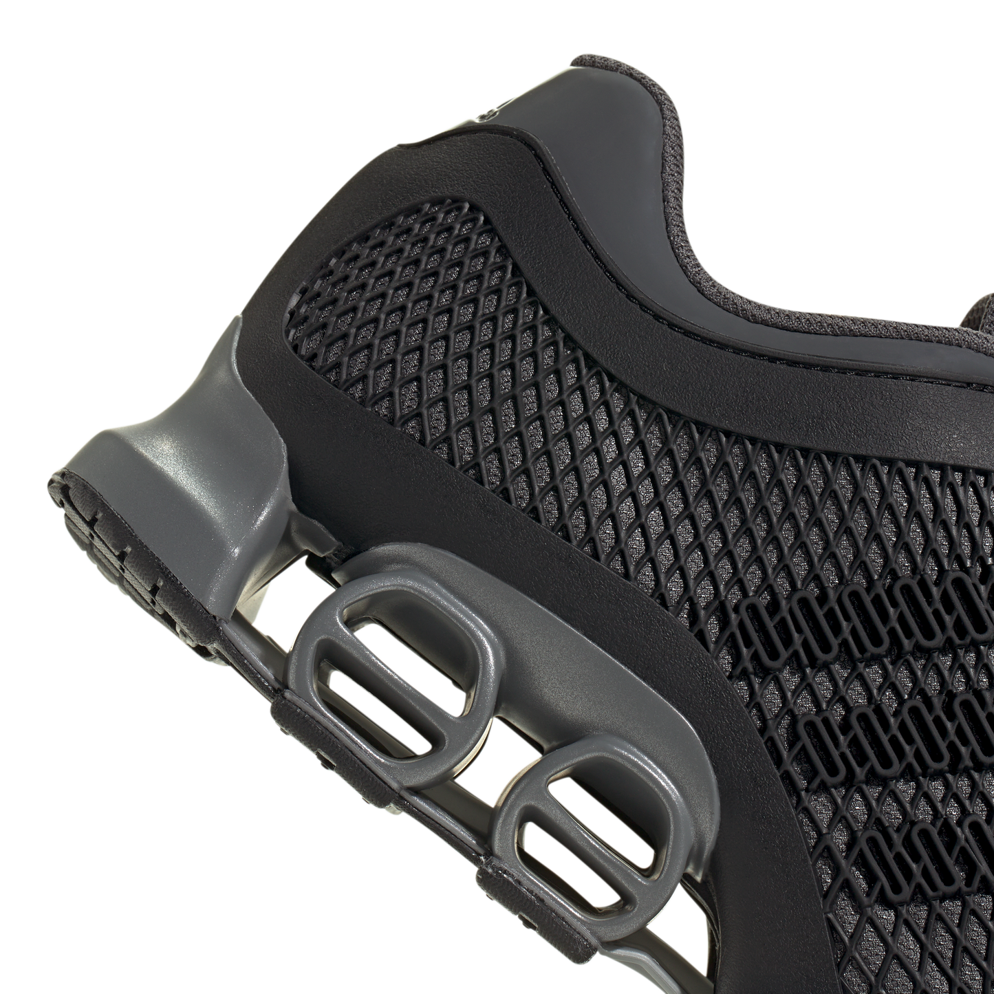 Newcop Adidas Megaride S2 Core Black Grey Five Zapatillas 5