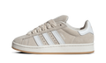 Adidas Mujer Campus 00s Beige