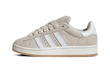 Adidas Mujer Campus 00s Beige