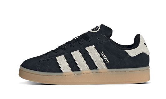 Newcop Adidas Mujer Campus 00s Black Cream White Gum Zapatillas 1
