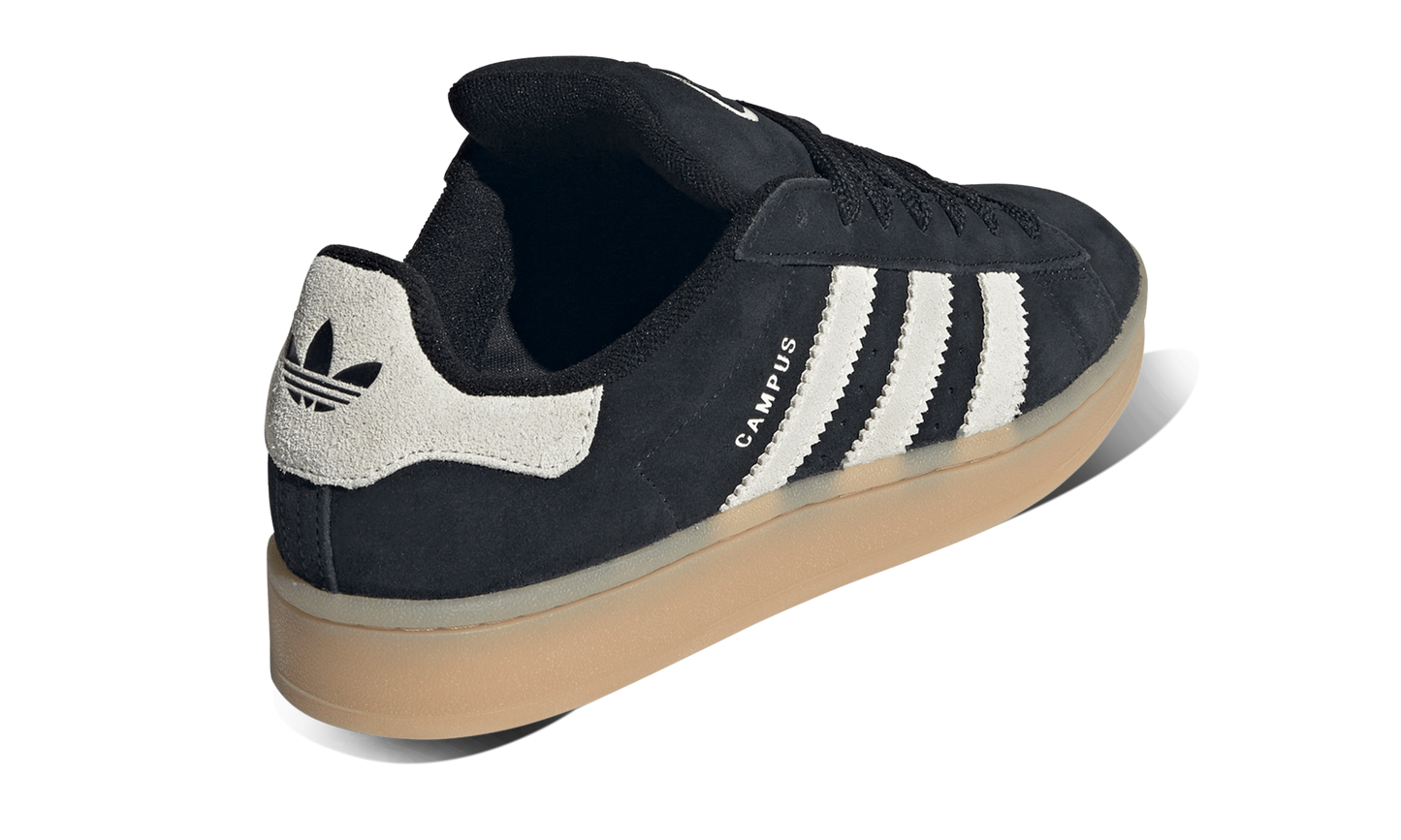 Newcop Adidas Mujer Campus 00s Black Cream White Gum Zapatillas 2