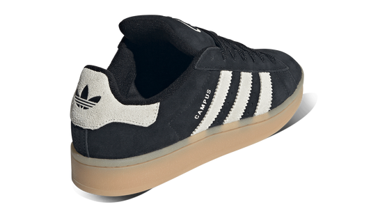 Newcop Adidas Mujer Campus 00s Black Cream White Gum Zapatillas 2