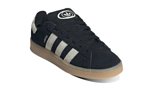 Newcop Adidas Mujer Campus 00s Black Cream White Gum Zapatillas 3