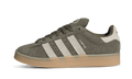 Adidas Mujer Campus 00s Camp Khaki Off White Gum