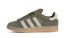 Adidas Mujer Campus 00s Camp Khaki Off White Gum