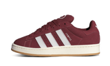 Adidas Mujer Campus 00s Camp Noble Maroon