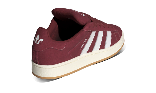 Newcop Adidas Mujer Campus 00s Camp Noble Maroon Zapatillas 3