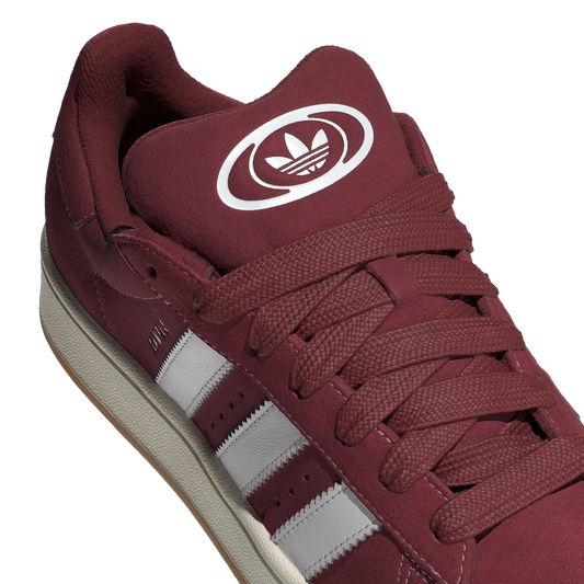 Newcop Adidas Mujer Campus 00s Camp Noble Maroon Zapatillas 5