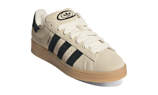 Newcop Adidas Mujer Campus 00s Cream White Core Black Zapatillas 2