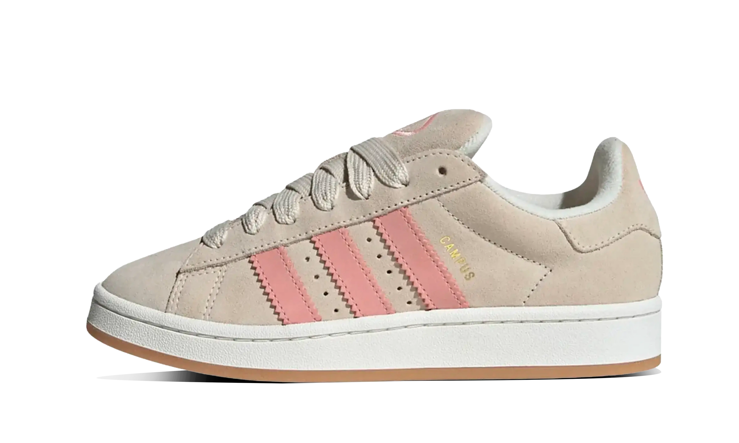 Newcop Adidas Mujer Campus 00s Wonder Quartz Wonder Mauve Zapatillas 1