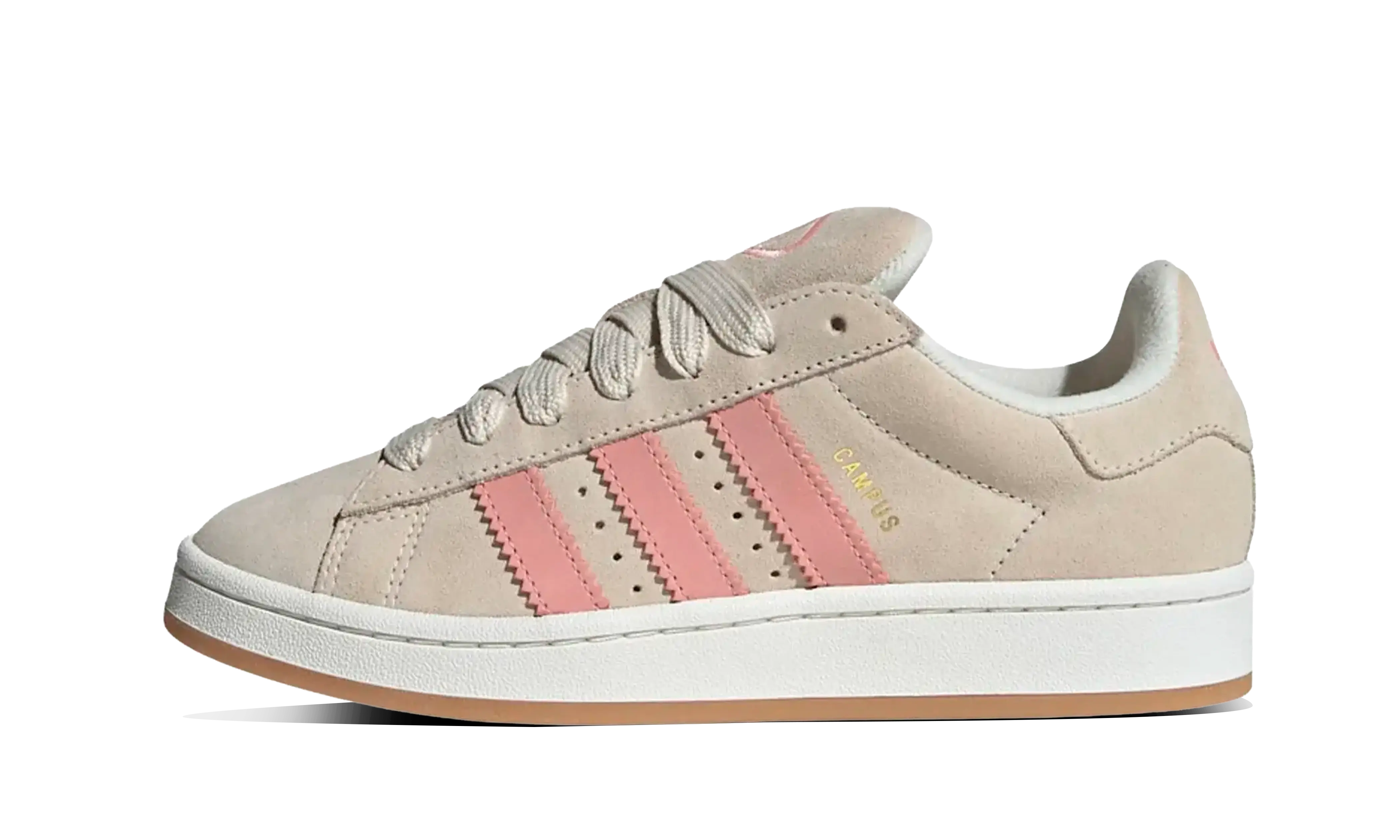 Newcop Adidas Mujer Campus 00s Wonder Quartz Wonder Mauve Zapatillas 1
